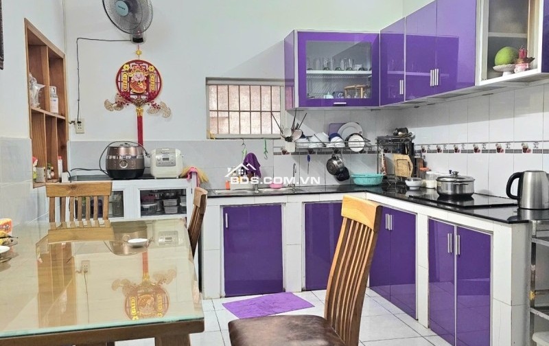 Bán nhà Góc 2 Mặt Tiền Hẻm 8m Hoàng Hoa Thám P.12, Tân Bình, 64m2, 3 Tầng, 3PN. Chỉ 10 Tỷ còn TL